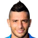 Gianluca Caprari